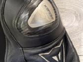 Parduodu 2 dalių Dainese moto aprangą 54d - nuotraukos Nr. 5