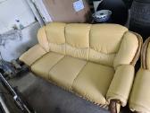 Sofa su foteliu - nuotraukos Nr. 3