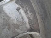 Bmw 320 ratai 5x120 R18, 180€ - nuotraukos Nr. 3
