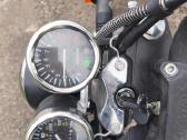 Keeway superlight 125 - nuotraukos Nr. 5