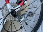 Plento dviratis Specialized Allez Elite 54 dydis - nuotraukos Nr. 7