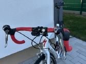 Plento dviratis Specialized Allez Elite 54 dydis - nuotraukos Nr. 2