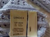 Lindex megztukas mergaitei 134 d. - nuotraukos Nr. 4