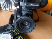 Vaizdo kamera Panasonic Nv-m50eg