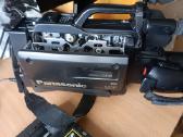 Vaizdo kamera Panasonic Nv-m50eg - nuotraukos Nr. 3
