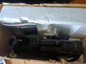 Vaizdo kamera Panasonic Nv-m50eg - nuotraukos Nr. 5