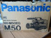 Vaizdo kamera Panasonic Nv-m50eg - nuotraukos Nr. 7