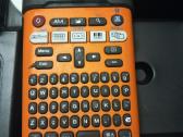 Parduodu lipduku spausdintuva Brother P Touch E300