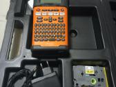 Parduodu lipduku spausdintuva Brother P Touch E300 - nuotraukos Nr. 2