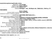 Parduodami 4 sklypai Kretingos raj. Padvariai - nuotraukos Nr. 5