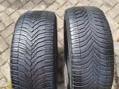 Parduodu naudotas Michelin Crossclimate 2 padangas - nuotraukos Nr. 3