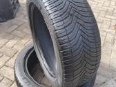 Parduodu naudotas Michelin Crossclimate 2 padangas - nuotraukos Nr. 4