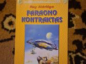 Pfaf Ir Fantastinės Knygos - nuotraukos Nr. 5