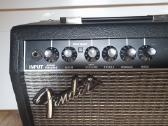 Gitaros stiprintuvas Fender Frontman 15g - nuotraukos Nr. 2