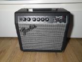Gitaros stiprintuvas Fender Frontman 15g