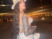 Bianca Brazilian insta @apena_oliver 100% real
