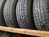Dunlop Padangos 225 50 R17 - nuotraukos Nr. 6