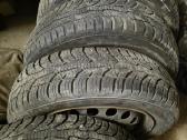 Dunlop Padangos 225 50 R17 - nuotraukos Nr. 7