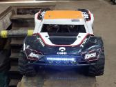 Losi 5ive T.
