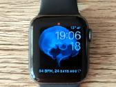 Apple Watch 5 (40 mm) Space Gray
