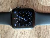 Apple Watch 5 (40 mm) Space Gray - nuotraukos Nr. 4