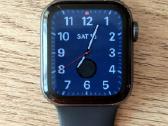 Apple Watch 5 (40 mm) Space Gray - nuotraukos Nr. 5