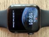 Apple Watch 5 (40 mm) Space Gray - nuotraukos Nr. 6