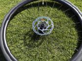 Nauji DT Swiss G540 ir S-Works Mondo