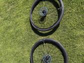 Nauji DT Swiss G540 ir S-Works Mondo - nuotraukos Nr. 2