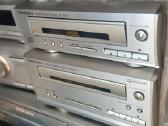 Technics Mikro Komponentų Muzikinis Centras - nuotraukos Nr. 6