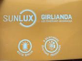 Sunlux 11m LED girlianda - nuotraukos Nr. 5