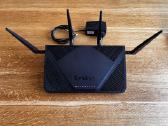Synology Rt2600ac