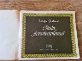 Stalų serviravimas (Felicija Galkienė) - nuotraukos Nr. 4