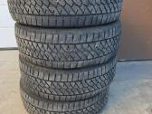 Padangos C 215/ 65 R 16 C Bridgestone
