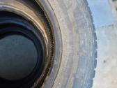 Padangos C 215/ 65 R 16 C Bridgestone - nuotraukos Nr. 4