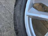 Audi a8, s8 d4 r21 ratai - nuotraukos Nr. 9