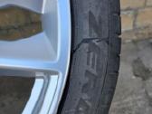 Audi a8, s8 d4 r21 ratai - nuotraukos Nr. 10