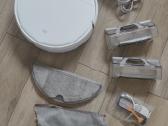 Xiaomi robot vacuum mop 2c