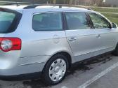 VW Passat B6 - nuotraukos Nr. 2