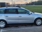 VW Passat B6 - nuotraukos Nr. 3