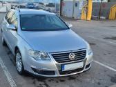 VW Passat B6