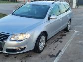 VW Passat B6 - nuotraukos Nr. 4