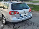 VW Passat B6 - nuotraukos Nr. 5