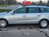 VW Passat B6 - nuotraukos Nr. 6