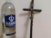 Antikvarinis kryžius - nuotraukos Nr. 7