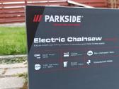 Parkside Performance elektrinis pjūklas - nuotraukos Nr. 2