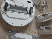 Xiaomi robot vacuum mop 2c - nuotraukos Nr. 2
