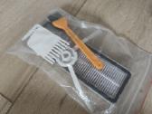 Xiaomi robot vacuum mop 2c - nuotraukos Nr. 4