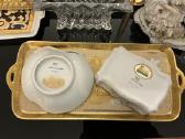 Limoges komplektukas - nuotraukos Nr. 7