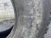 Parduodu vieną sunkvežimio padangą 315/70 R 22.5
